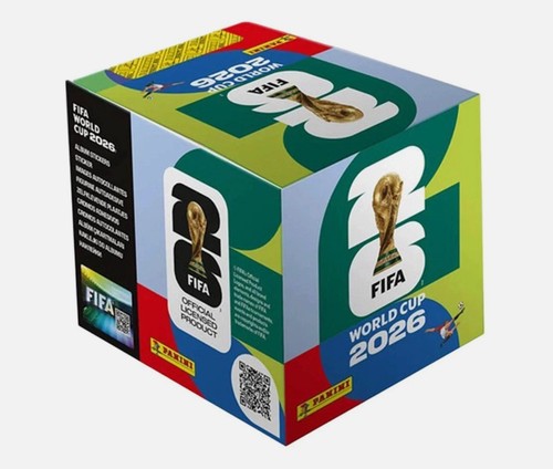 Fifa world cup 2026 - world, 2026™