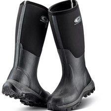 Grubs Tideline 4.0 Black, Plum