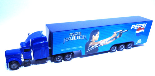 Grell gauge 87 truck - grell,