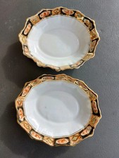 Royal Albert trinket Dish Pin royal albert bonbon Dish imari 4004 dish 1920s