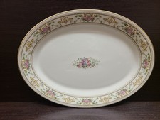 Royal Doulton ALTON oval platter serving plate