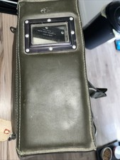 Royal Observer Corps Radiac