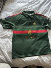 UDR Commemorative Polo shirt