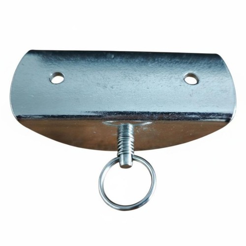 Boat anchor lock - fitting, easy