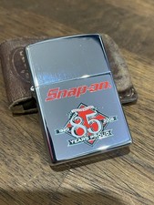 Zippo 2005 85 Years Proud