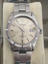 Rolex oyster perpetual date - rolex,