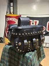 Harley davidson leather - davidson,