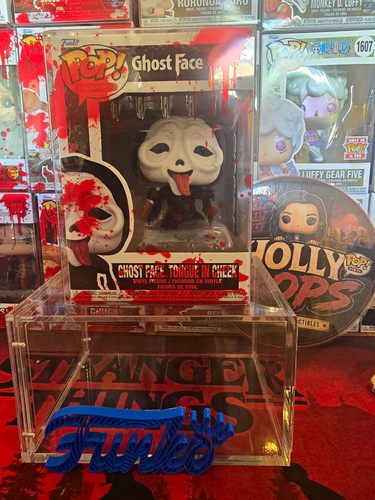 Funko pop movies ghost face - movies,