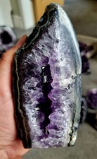 Extra Large Natural Amethyst
