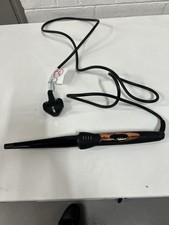 Elle Wave Curler Iron Women Regular Size Curling Iron