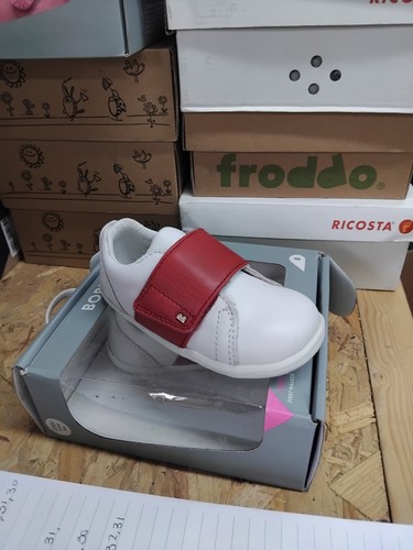 Bobux boys trainer boston - bobux,