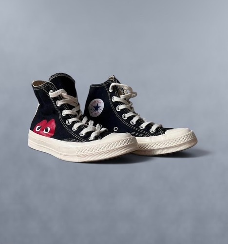 Converse comme des garçons - converse,