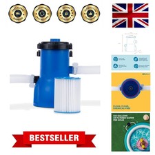 Durable Above Ground Pool Pump