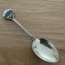 Antique Solid Silver