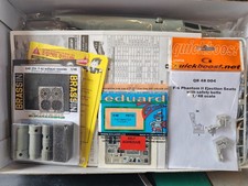 Academy 1/48 Phantom USN F-4J