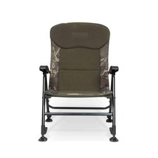 Nash Bank Life Reclining Chair Camo