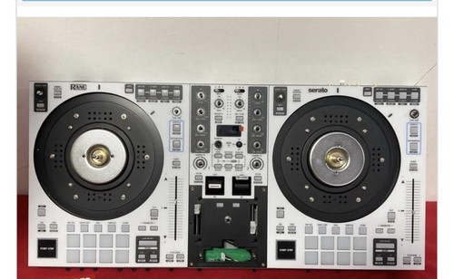 Rane serato one mkii motorised - serato,