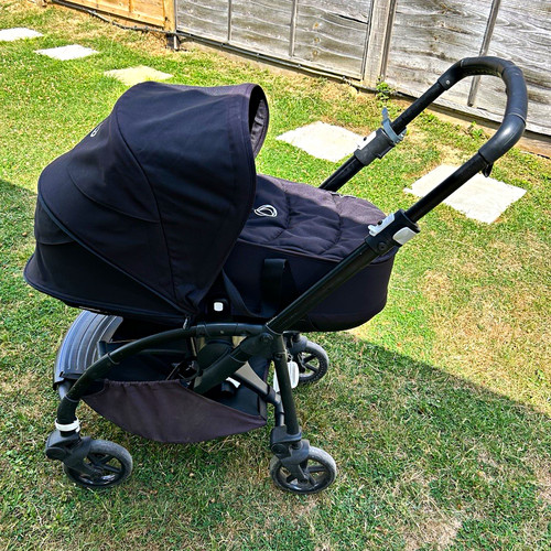 Bugaboo bee and extras - bee,