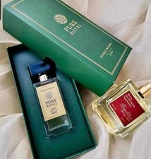FM World 910 Unisex Pure Royal Parfum, 50ml New Sealed