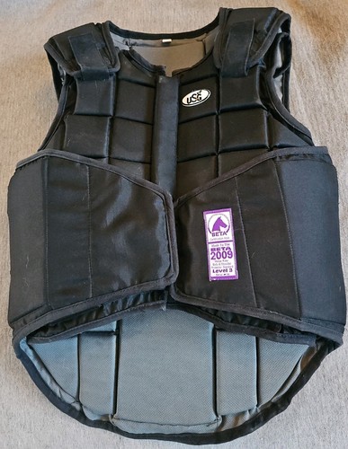 Usg flexi body protector horse - flexi,