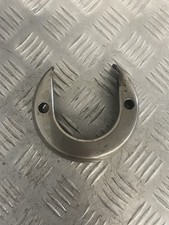 KAWASAKI ZRX1100 Z750 ZR ZX ZRX Z MODELS EXHAUST SILENCER MUFFLER END SURROUD 