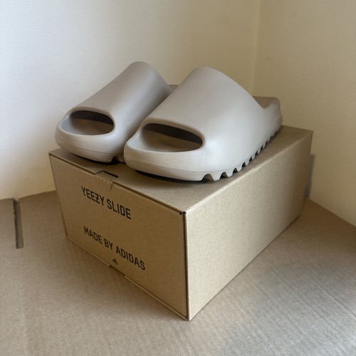 Adidas yeezy slide pure - yeezy,