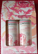 Cowshed GORGEOUS COW Blissful