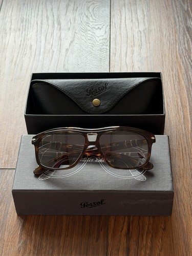 Persol po3009s roadster - persol,