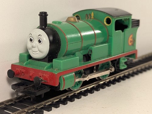 Hornby gauge percy the - oo,