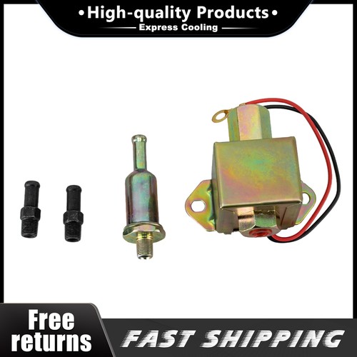 Universal 12v fuel - universal, pump
