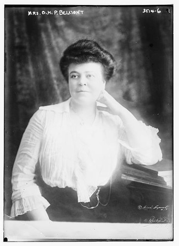 Mrs belmont alva - mrs., belmont,alva