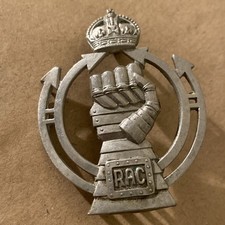 WW2 Period British Royal