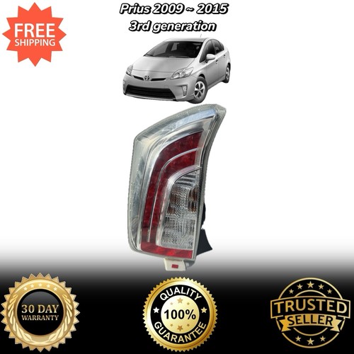 Genuine toyota prius 8l - genuine,