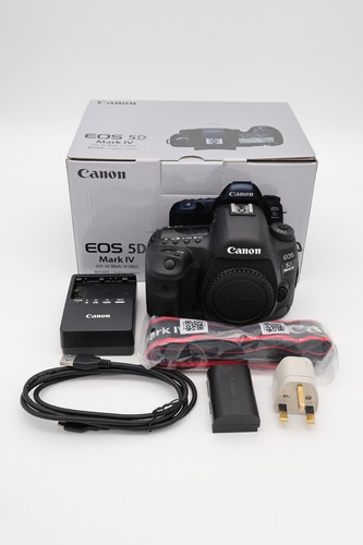 Canon eos mark - canon,