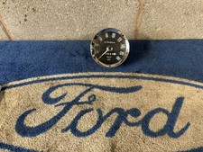 Ford Cortina Mk1 Airflow