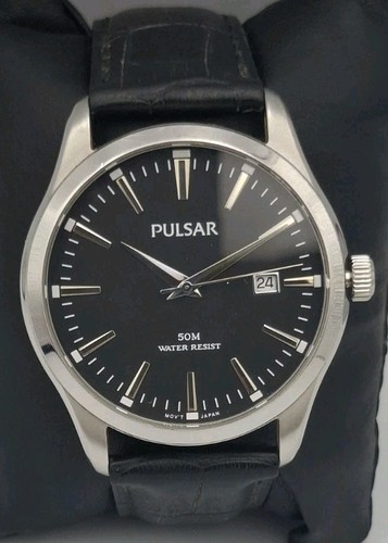 Pulsar seiko mens - seiko,