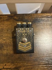 Beetronics Octahive Octave Fuzz Pedal MK2 Electric Guitar Pedal