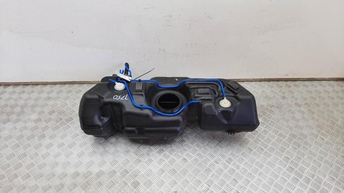 Ford mk2 fuel tank - ka,