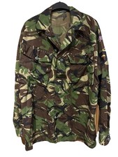 NATO DPM Combat Shirt. 2 X