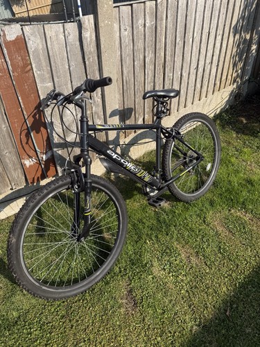 Apollo bike