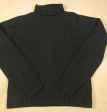 Sunspel Women’s Lambswool