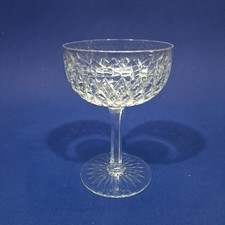 Thomas Webb Crystal “