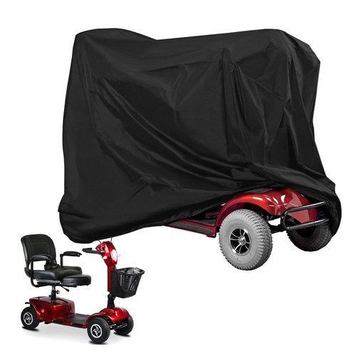 Mobility scooter wheelchair - scooter,