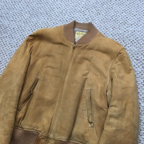 Vintage town country jacket - vintage,