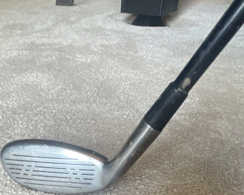 Dunlop ddh utility - 18°, hybrid