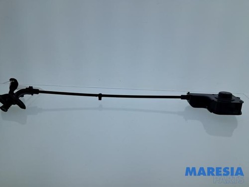 Spare wheel holder - , c4