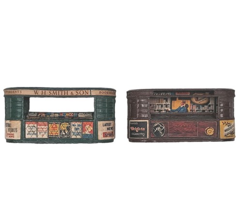 Vintage wardie master - 2,
