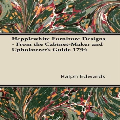 Hepplewhite furniture designs - furniture,
