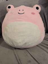 Squishmallow 16" Gellen Pink