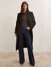 Reiss Womens Wool blend
